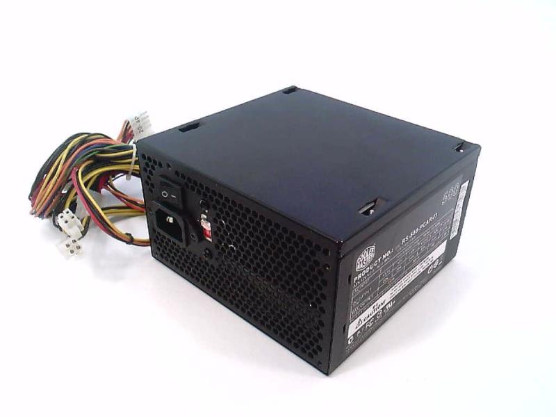 COOLER MASTER RS-500-PCAR-I3