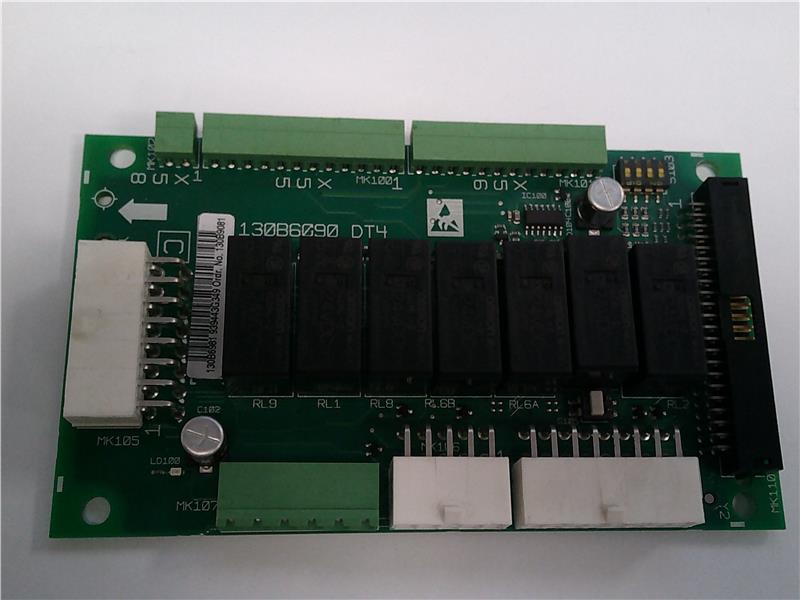 DANFOSS 130B6090 DT4