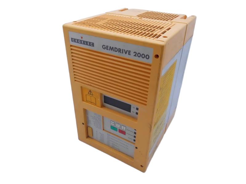 CONVERTEAM GD2008A451