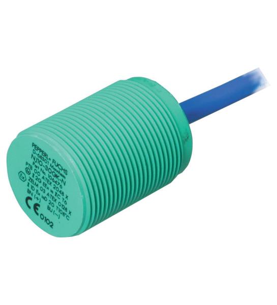 PEPPERL & FUCHS NJ15-30GK-N-20M