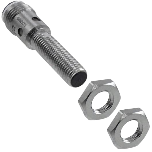 OMRON E2A-M08KS02-M1-C1