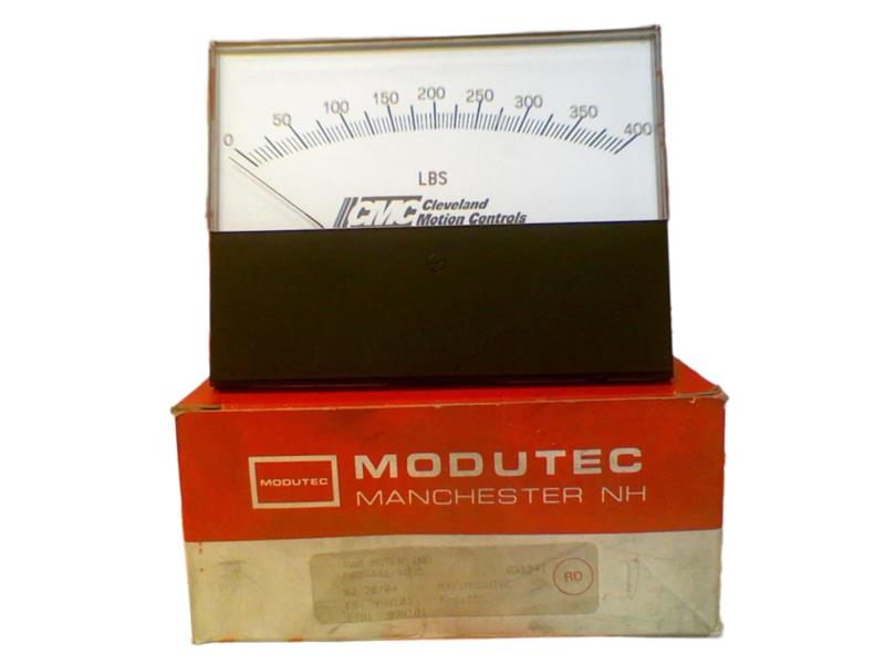 99N101 by RAM METER INC