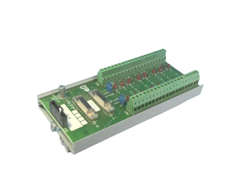 40TE3203A1 by ASEA BROWN BOVERI