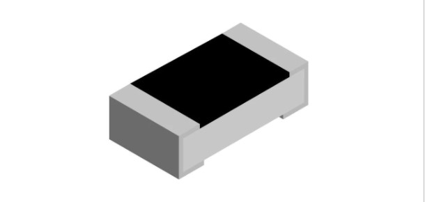 VISHAY RCS12061R80FKEA