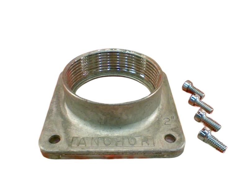 ANCHOR ELECTRIC H4