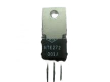 PHILIPS TECG272
