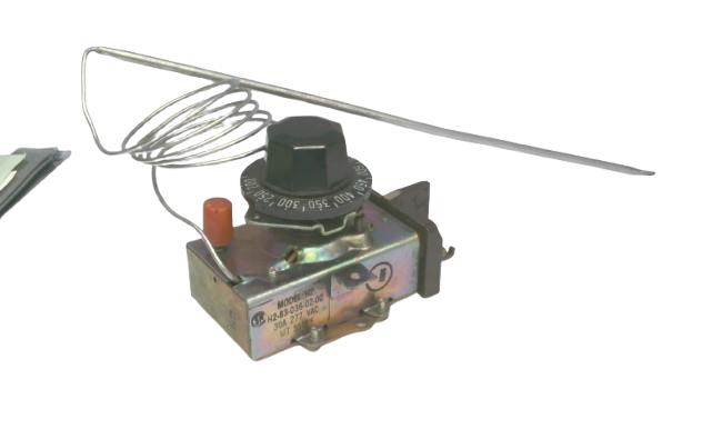 INVENSYS H2-83-036-02-00