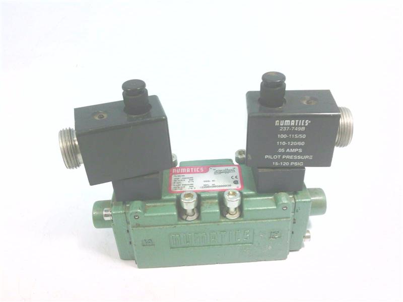 ASCO I22BB400S000030