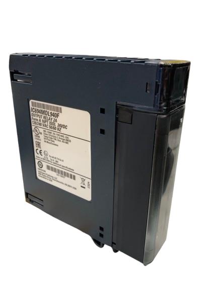 EMERSON IC694MDL940