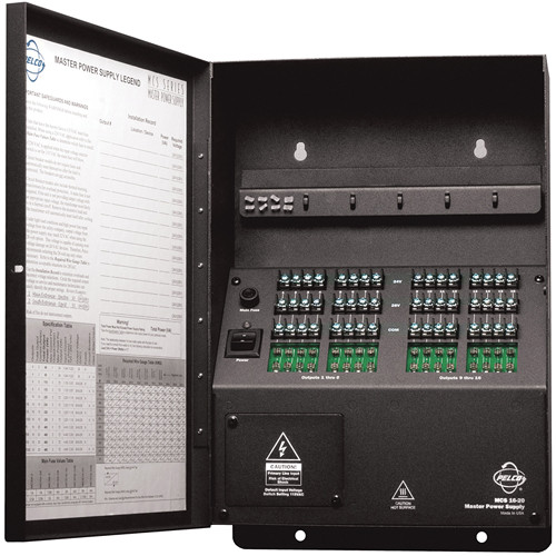 SCHNEIDER ELECTRIC MCS1610B