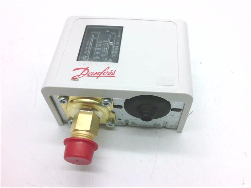 DANFOSS 060-316966