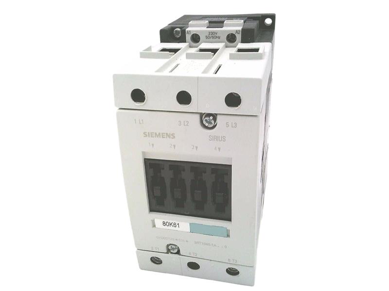 SIEMENS 3RT1045-1AL20