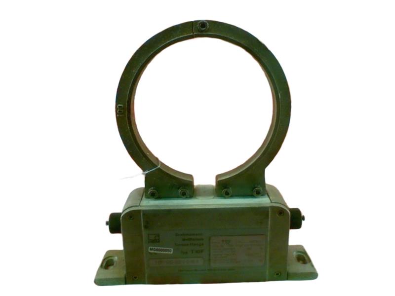 HBM T10F-100Q-SU2-S-O-V6-N