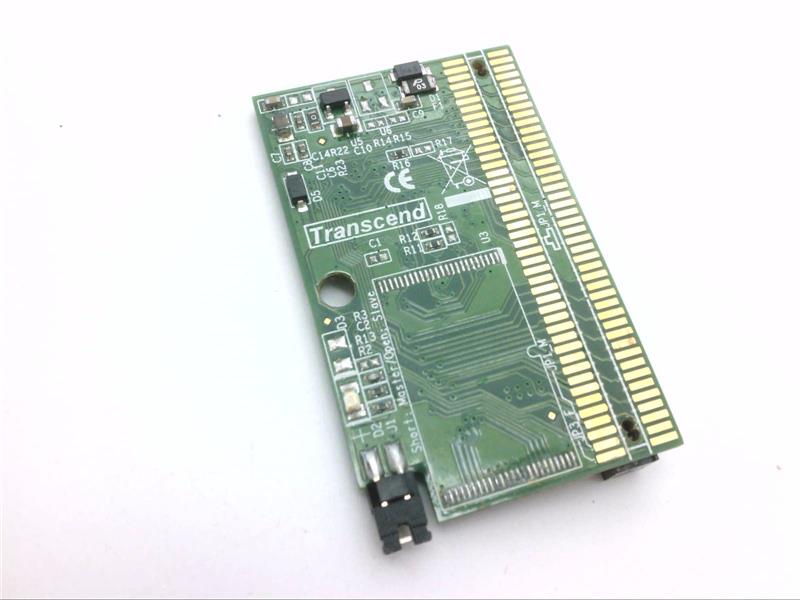 TRANSCEND TS128M44HK092SA