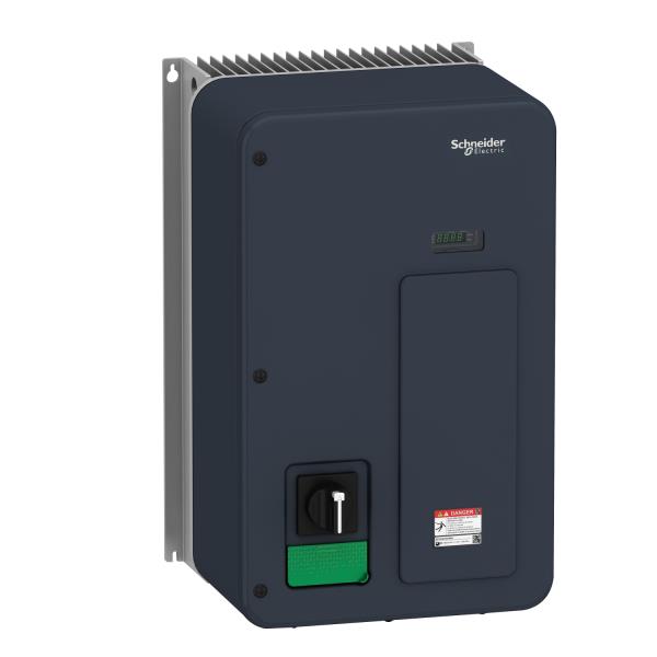 SCHNEIDER ELECTRIC ATV320U55N4WS