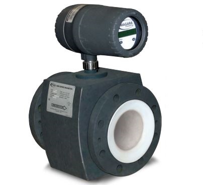 NIAGARA METERS 6604.0H0T0A