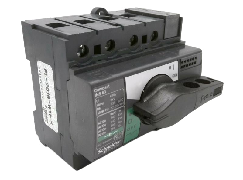 MG28903 by SCHNEIDER ELECTRIC