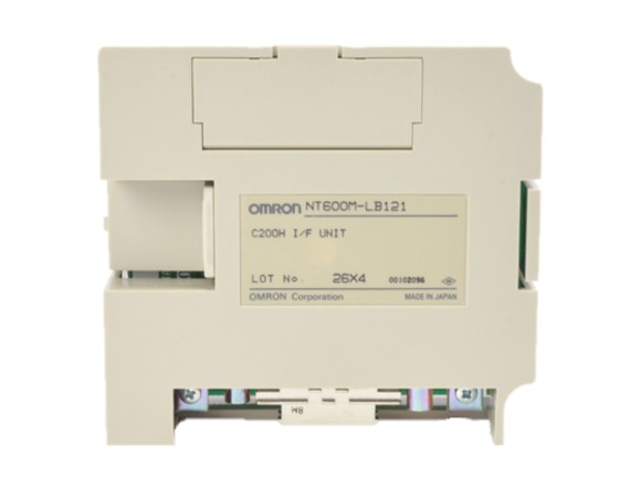 OMRON NT600M-LB121