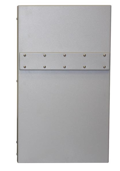 ICE QUBE COOLING SYSTEMS INC IQ150FPWINTAKE