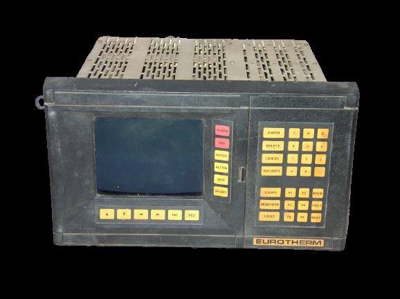 INVENSYS ECMV2/FV201/DAT11/REC11/0/A0/405V031/0/@AV31