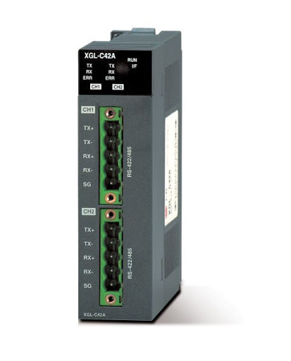 LS ELECTRIC XGL-C42A