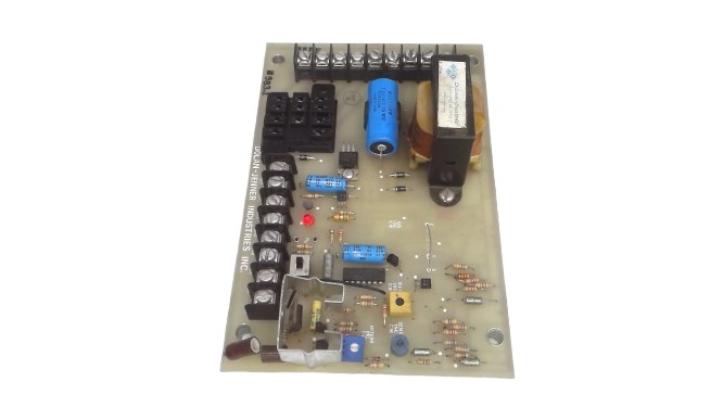 DANAHER CONTROLS M583-1