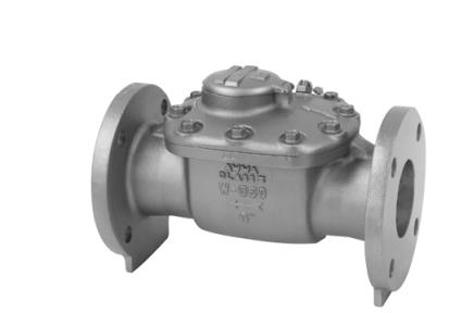 SENSUS 3-TURBO-W350-ICE-REGISTER