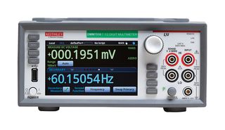 TEKTRONIX DMM7510-RACK