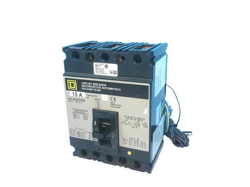 SCHNEIDER ELECTRIC FAL340151590