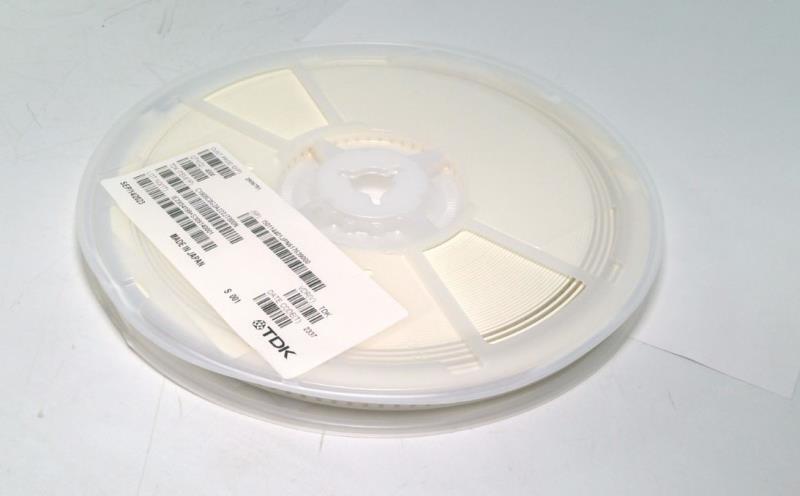 TDK C1608C0G2A222J080AA