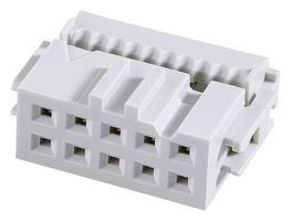 AMPHENOL 71600-104LF