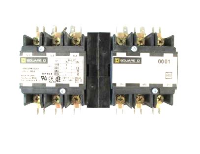 SCHNEIDER ELECTRIC 8965DPR23V07
