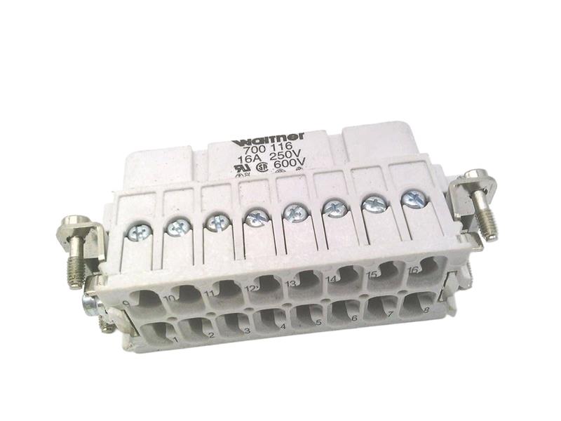 WALTHER ELECTRIC 700-116