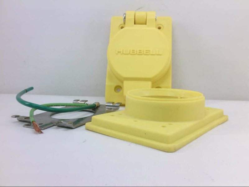 HUBBELL 6800H