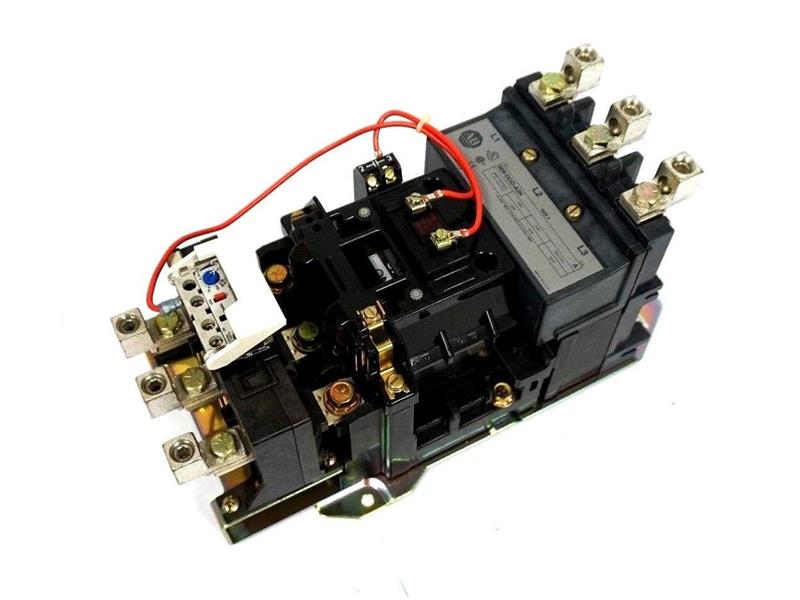 ALLEN BRADLEY 509-DOD-A2K