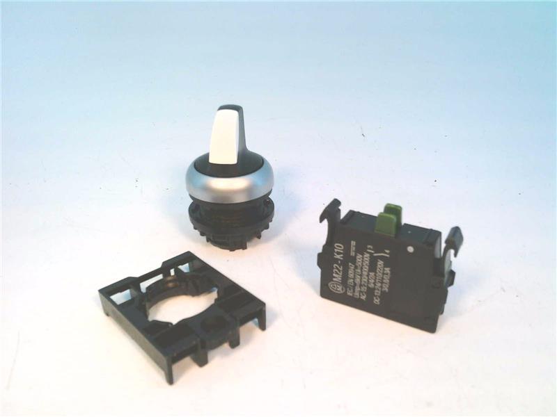 EATON CORPORATION M22-WKV-K10