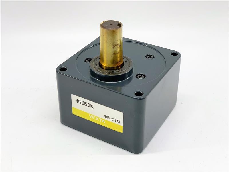 4GD50K by ORIENTAL MOTOR