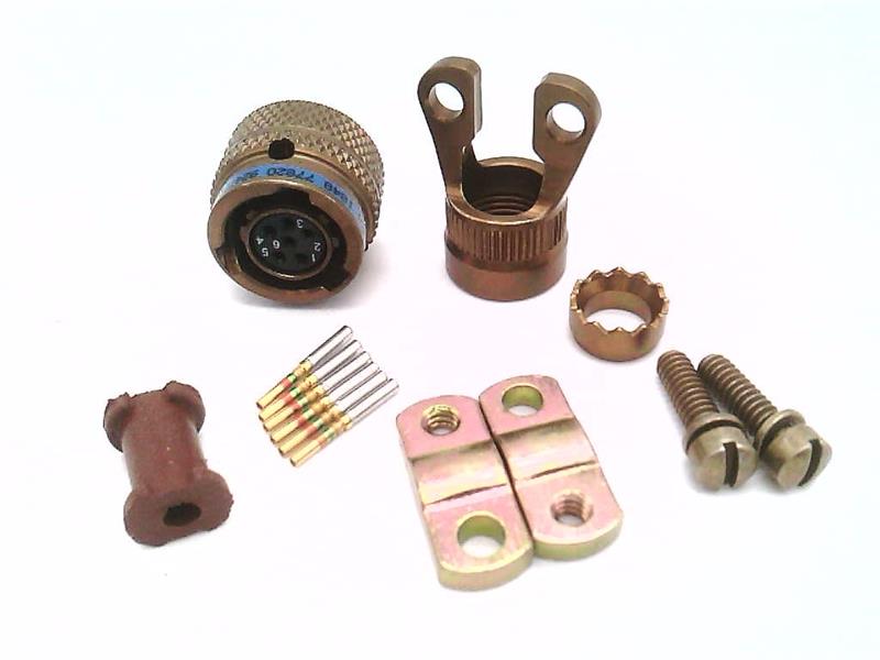 AMPHENOL JT06RE-8-35SSR