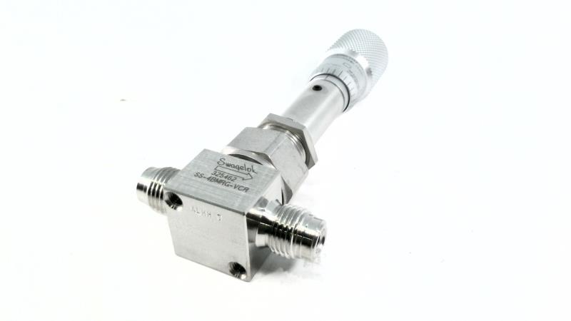 SWAGELOK SS-4BMRG-VCR