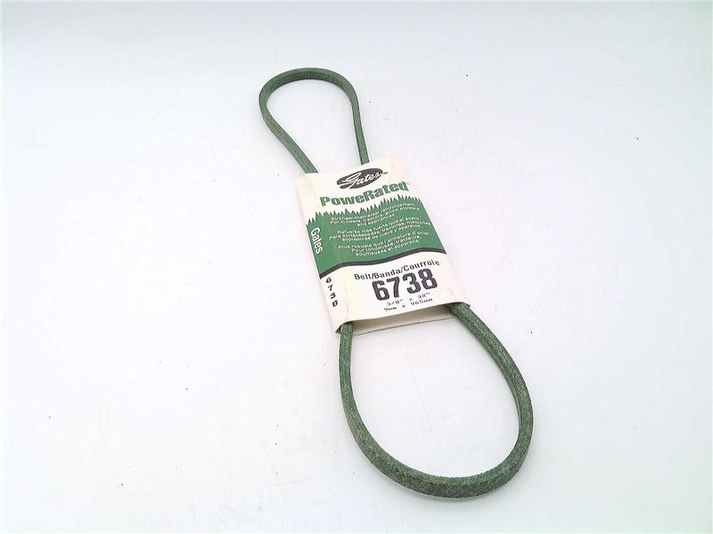 GATES 6738