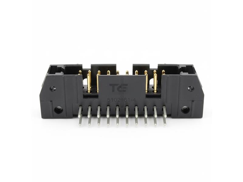 TE CONNECTIVITY 5102161-4