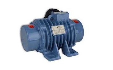 CLEVELAND VIBRATOR RE-2-2B