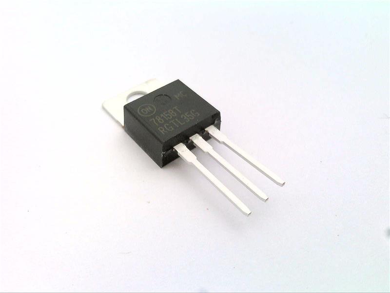 ON SEMICONDUCTOR MC7815BTG