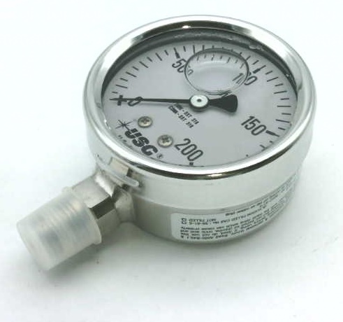 656240AA4CD3A00 by AMETEK