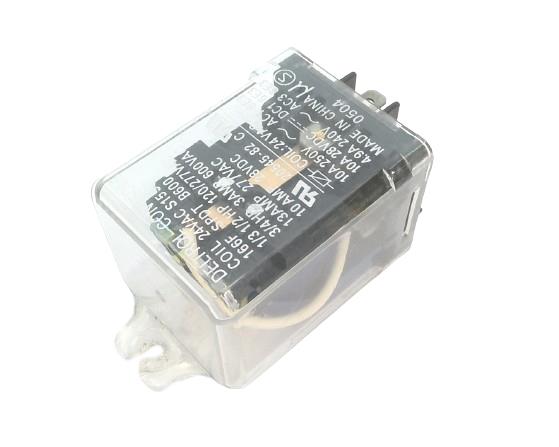 DELTROL CORP 20545-82