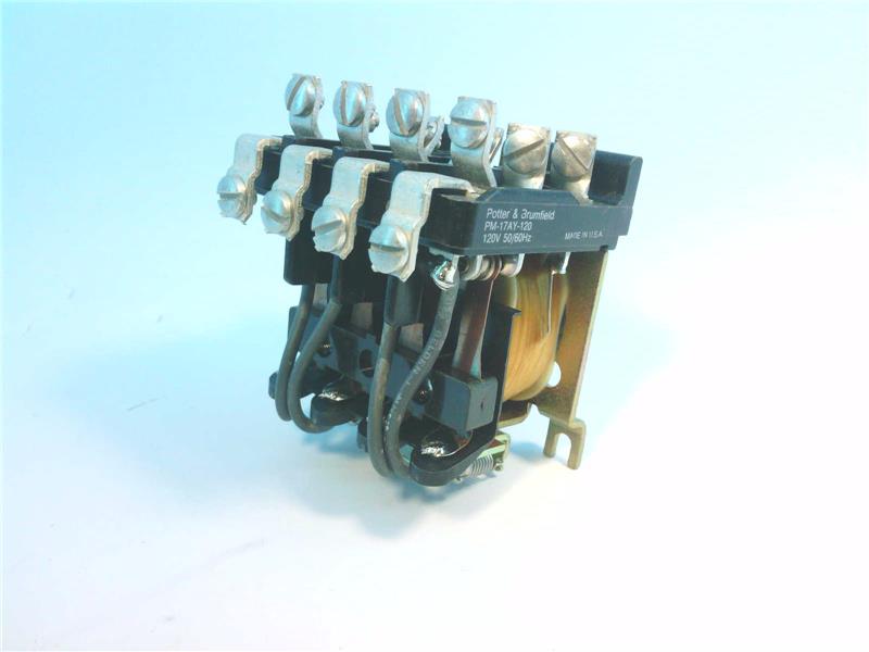 TE CONNECTIVITY PM-17AY-120