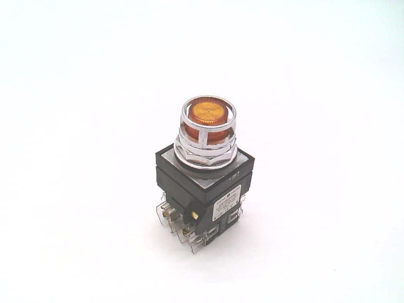 GENERAL ELECTRIC CR104PBL11M3L2