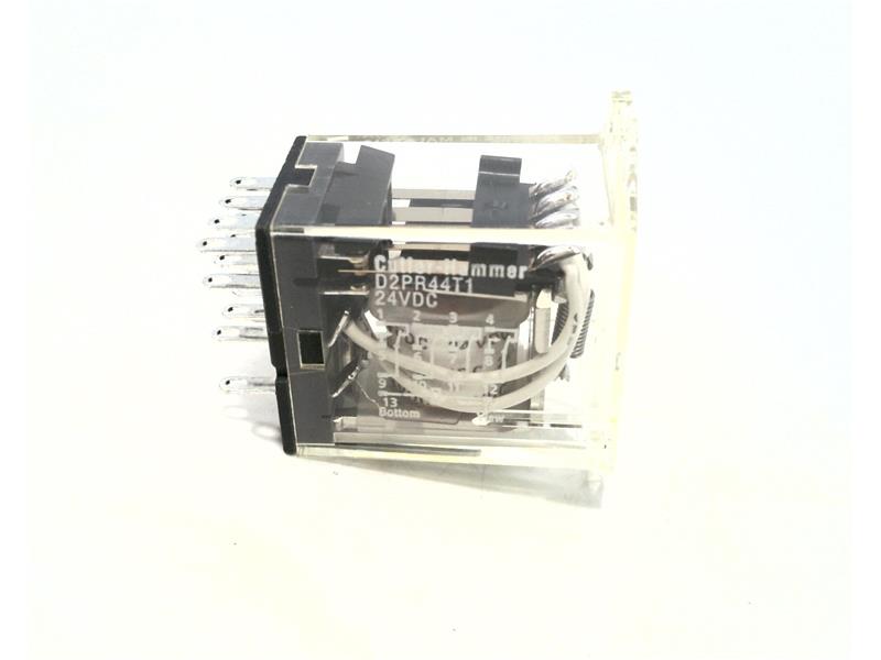 EATON CORPORATION D2PR44T1