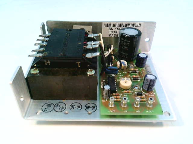 BEL FUSE HB24-1.2-AG