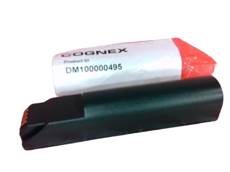 DM100-000-495 by COGNEX
